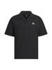 Shirt CET SS BXF67 Black S Men's (IA9421)