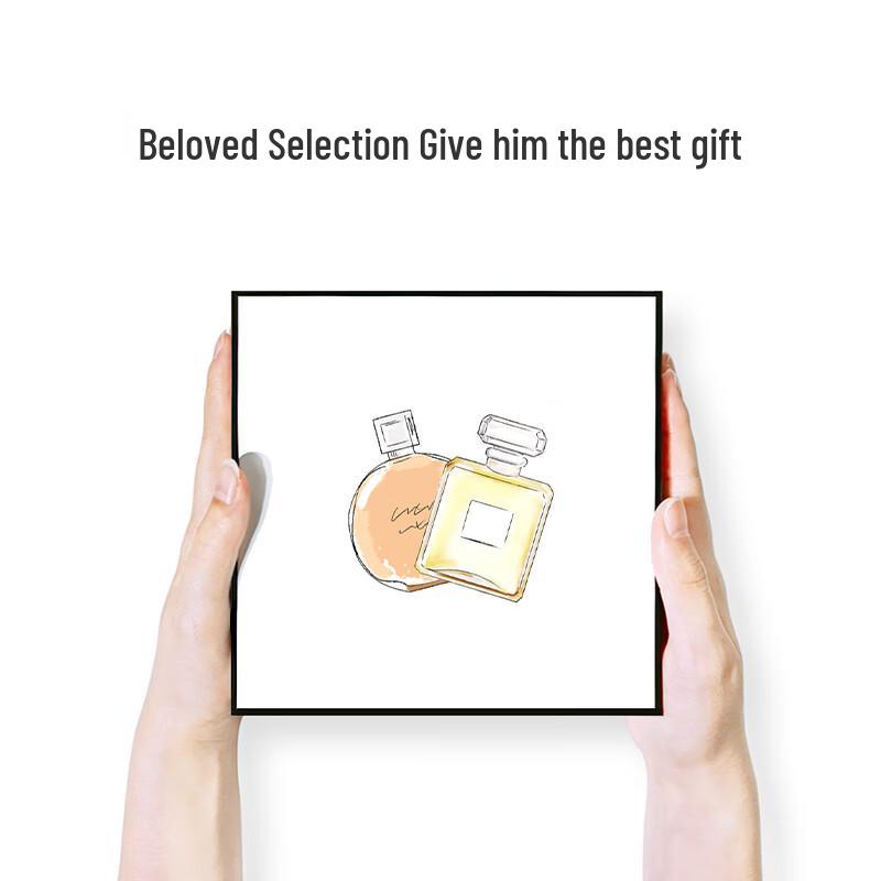 Chanel Men's Fragrances