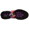 Nike  Air Max Plus Fuchsia Picante Gradient Women Sneakers White Black Picante-Red DZ3671-100