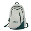 MDNG Women's Large Capacity School Backpack