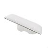 Nail Arm Rest Hand Pillow Anti Slip for Acrylic Nails Detachable Professional Cushion