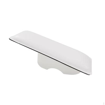 Nail Arm Rest Hand Pillow Anti Slip for Acrylic Nails Detachable Professional Cushion