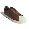 adidas originals Superstar Dark Brown Black White Sneakers GW4438