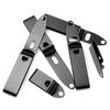 Kydex K Stainless Steel Clip Waist Clip Ultimatelip Universal Waist Clip