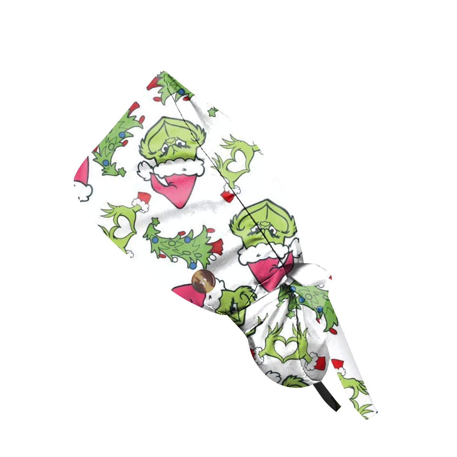 Модная рабочая кепка с принтом, повседневная женская кепка с хвостиком, кепка с повязкой, кепка Baotou One Size