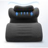New Butt Cushion Multifunctional Prone Position Lie Pillow  Lie Sleeping Lie Pillow Cushion Unique Curved Design Lumbar Support