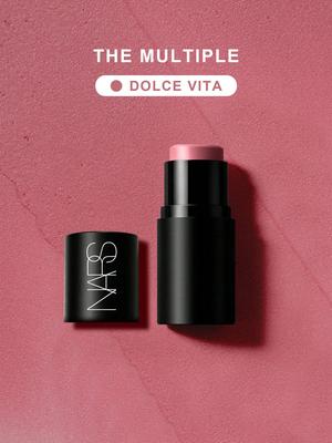 The Multiple Multi-Use Cream Stick Dolce Vita 3.5g / 0.12 Oz