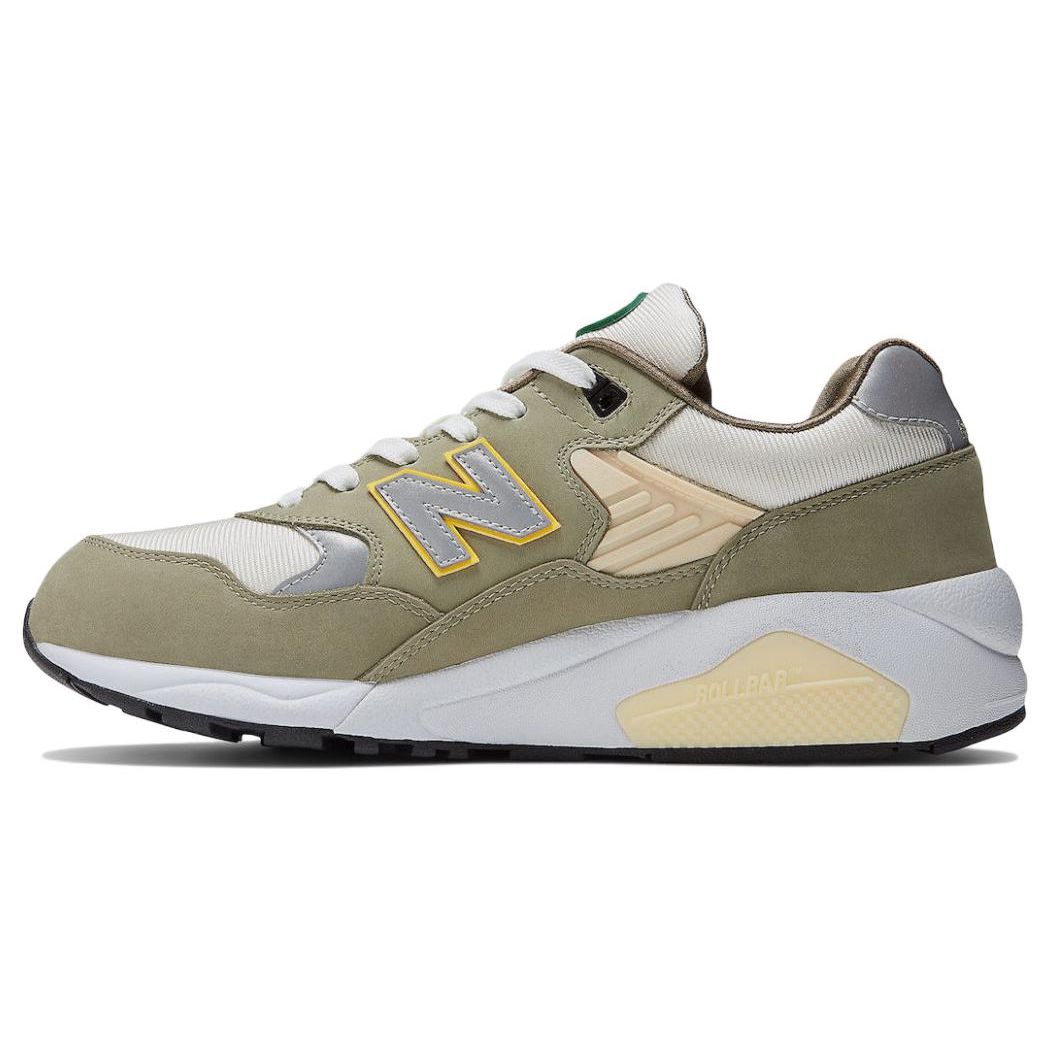 New Balance 580 Olive Leaf Unisex MT580AC2 37