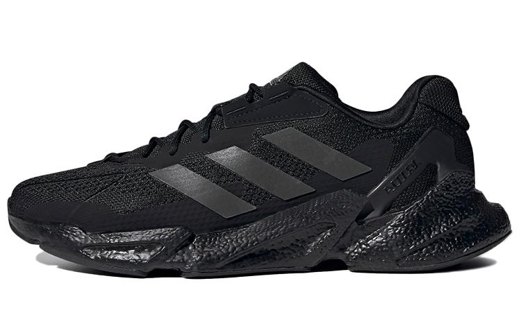 Adidas X9000L4  Triple Black  S23667 40