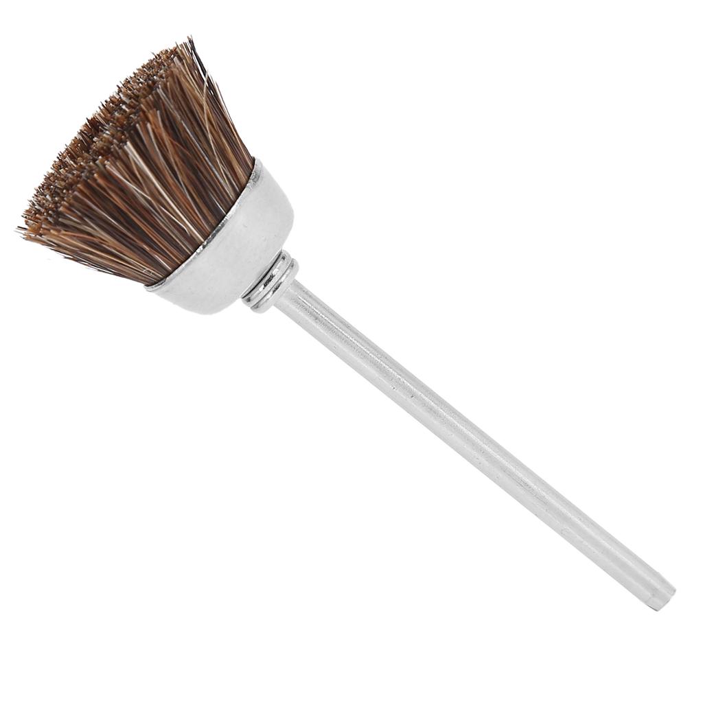 Professional Nail Dust Cleaning Brush Nail Drill Bit Cleaning Brush Manicure Tool