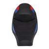 Rider Passenger Seat Front Rear Cushion -20mm Black For Bmw S1000Xr 20+ M1000Xr