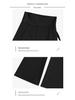 Women's High-Waisted Slimming Yoga Flare Pants with Hip-Lifting Design