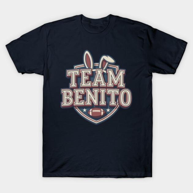 

Bad Bunny Super Bowl - Bad Bunny Super Bowl - T-Shirt 2026 - Benito Bowl Summer Unisex s Women s Luxury Cotton Oversized T-shirt 4XL