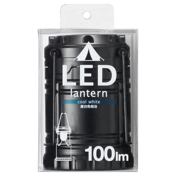 

Ядзава LM100BK [Фонарь]