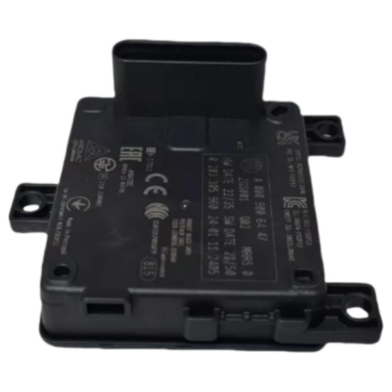 A0009006447 Cruise Control Distance Radar Sensor for Mercedes GLB GLE53AMG 23-24