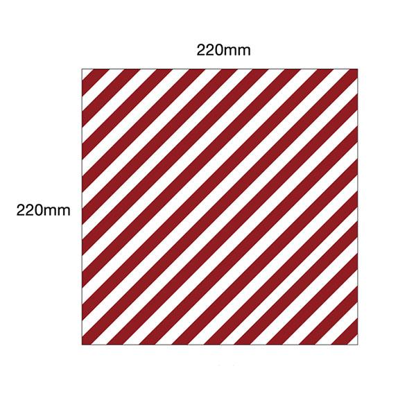 

25Pcs Greaseproof Deli Paper Sheets Basket Liners, Food Wrapper for Sandwiches Burgers Fries 25pcs червоний