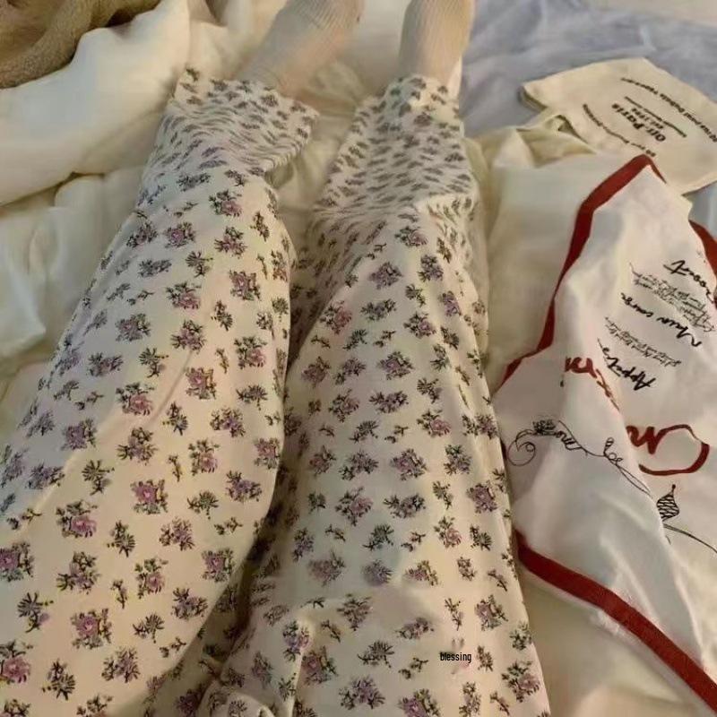 

Высококачественная ретро ночная сорочка-майка с подушечками для бюстгальтера - Легкий летний стиль 2XL (up to 145 jin)