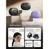 SANAG Z50 Ultra Open-Ear Clip-On Sports Bluetooth Headset