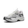Anta At2002 Retro Sports Low-Top Casual Running Shoes Women Sneaker Silver 922445502-1