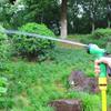 100% Brand New Hose Sprinkler Sprinkler High-pressure Plastic
