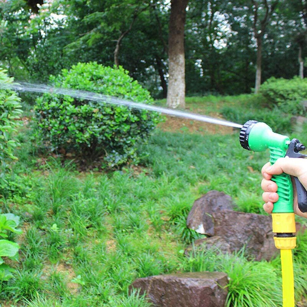 100% Brand New Hose Sprinkler Sprinkler High-pressure Plastic