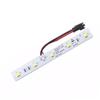 Fridge Lamp LED Strips for Homa Refrigerator BCD-455WKGM Easy Installation Replacement Refrigerator LED Strips E123995