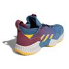 adidas Court Vision 3 'Red Yellow' Sneakers GY0997