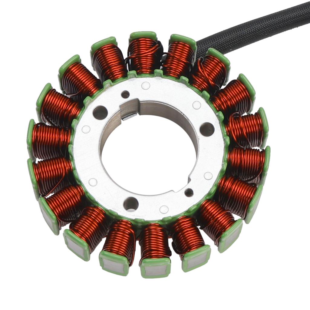 Stator Generator For Benelli BN302 14-20 302S 502C Leoncino 500 TRK502/X 17-25
