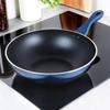 Diamond non-stick wok pan DIAMANT 30 cm