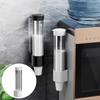 Bathroom Cup Holder Bedroom Cups Dispenser For Disposable Cup