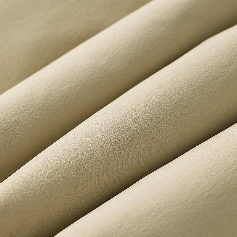 Broadcast x Hiroshi Ogawa Capsule Collection Mid-Length Women's Down Jacket