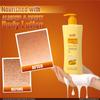 Multani Naturals Almond & Honey Body Lotion 400 Ml Pack of 1 Hydrating Face & Body Moisturiser for Soft Smooth Skin