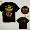 Moon Equipped 1932 Ford Hot Rod T-Shirt Racing Graphic Tee Unisex S-5XL