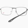 Puma Galleria Puma Frame Pu0093o 003 Square Metal Men S woMen S glaSSeS