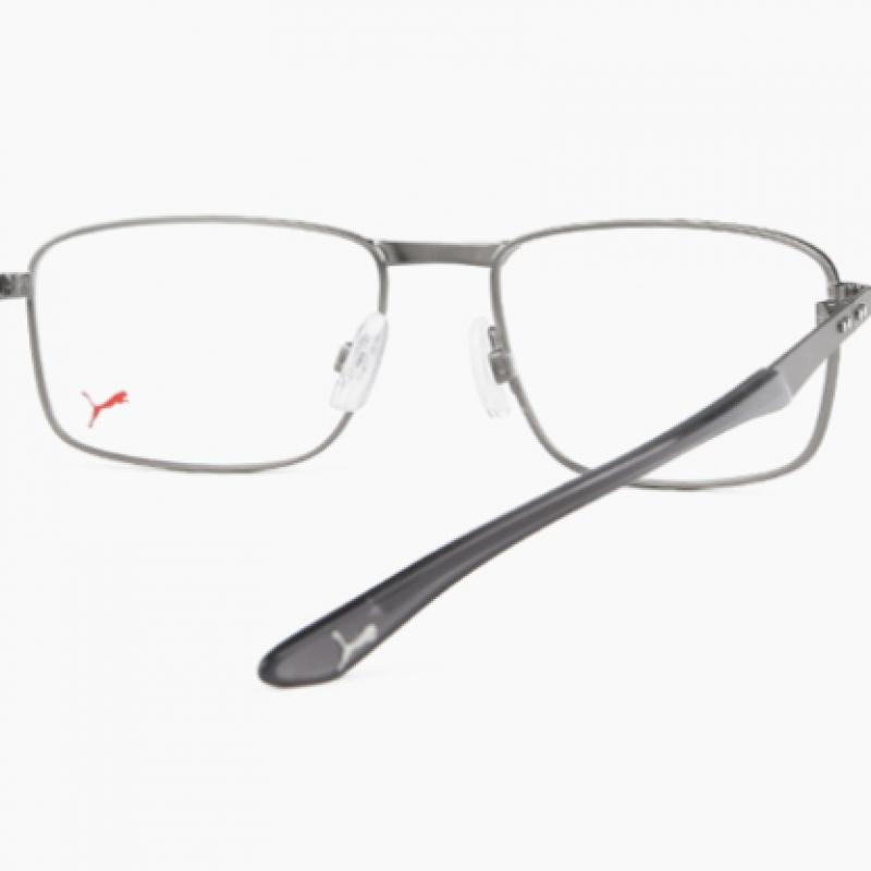 Puma Galleria Puma Frame Pu0093o 003 Square Metal Men S woMen S glaSSeS