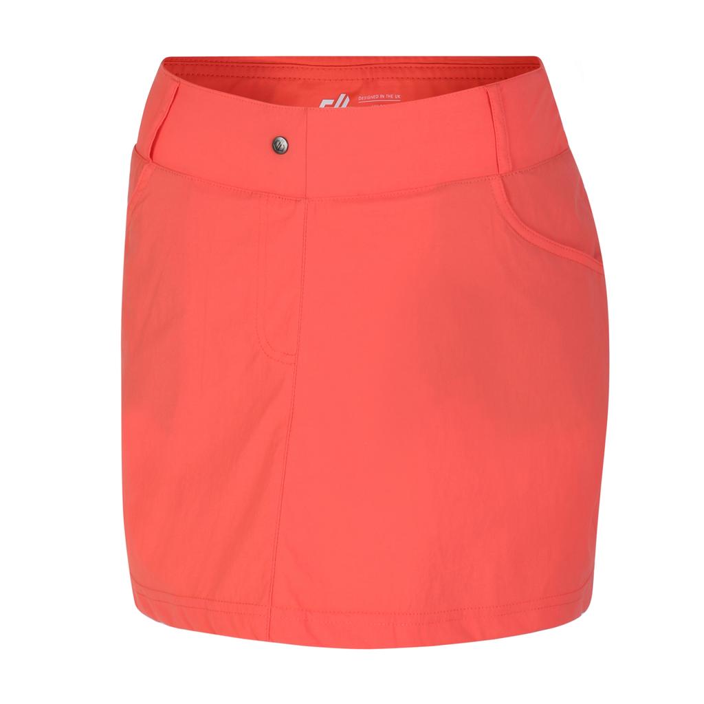 Dam/Damer Melodic III Skort