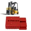 Battery Connect Disconnect Plug Terminal SB175A Battery Cable Quick Connector Suitable for Forklifts Boats