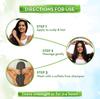Mamaearth Rice Hair Oil For Split Ends & Breakage Repair 150ml | Nourishing Oil For Hair Strength & Root Health | Pack Of 1