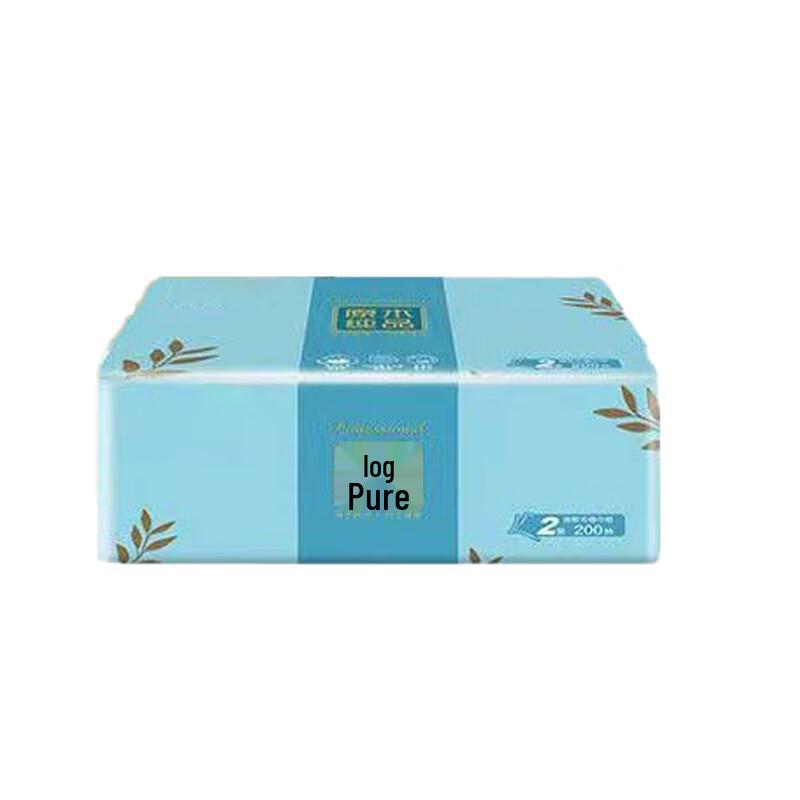 Mobai Te Everyday Facial Tissues