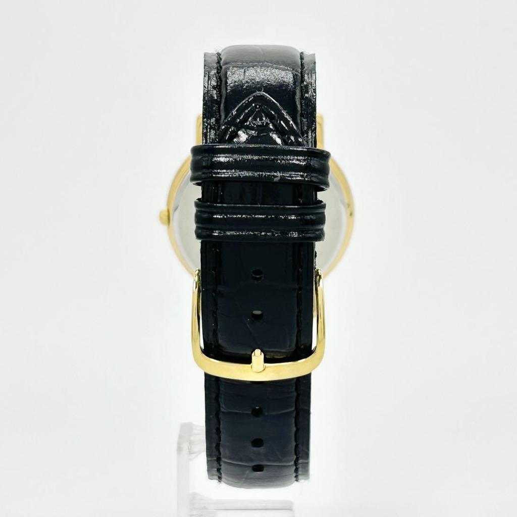 [USED] SEIKO SPIRIT 5E21-6C00 Quartz Watch
