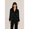 Entelier Elegant Shirt