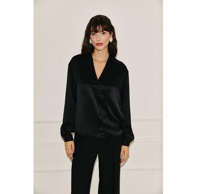 Entelier Elegant Shirt