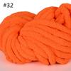 Chenille Blanket Yarn 250g Soft Warm Handmade Coarse Wool Yarn Tool for Autumn Winter DIY Craft Bulky Weight Blanket X3UC
