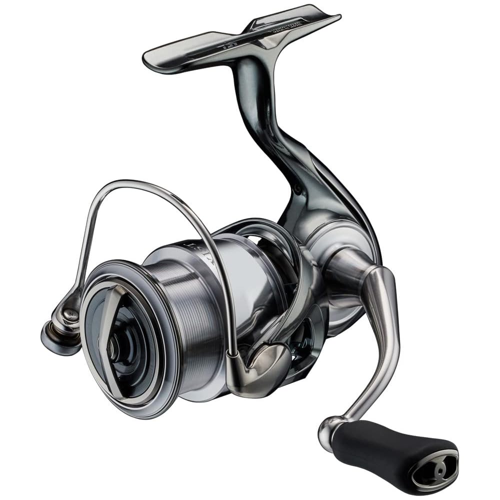 Daiwa Exist LT2500S-H Spinning Reel 2022 Model Lightweight Smooth Performance Fishing Gear