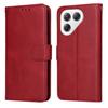 For TECNO Pova 7 Ultra 5G Case Wallet PU Leather Folio Flip Phone Cover