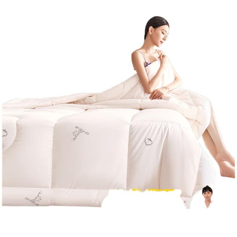 

Sleeping Hero 100% Xinjiang Cotton Quilt