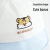 Adorable Cartoon Mesh Sun Hat for Kids