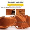Professional Latin Dance Shoes for Girls and Adults - Mid To Flat Heel, Exam-Level Cha-Cha Shoes, White
