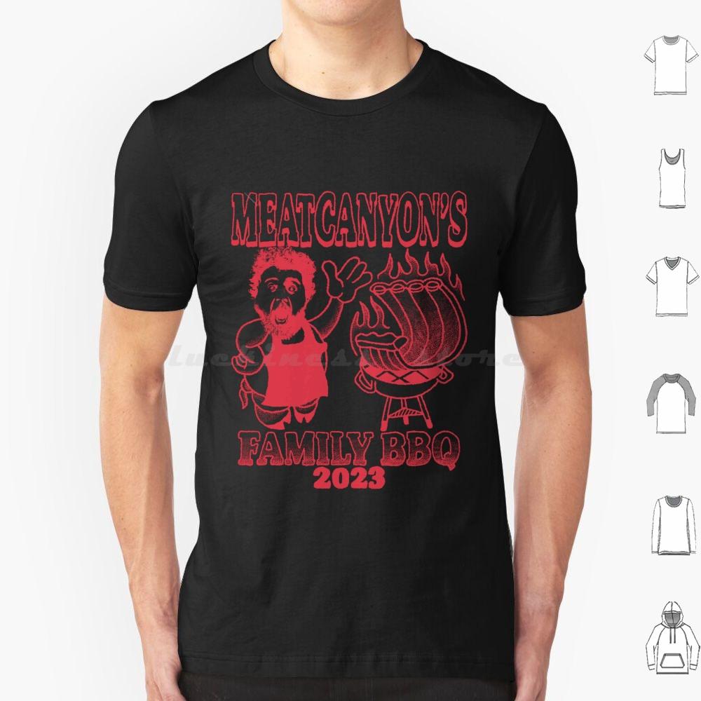 

Merch Cookout T Shirt Big Size 100 Cotton Cookout S