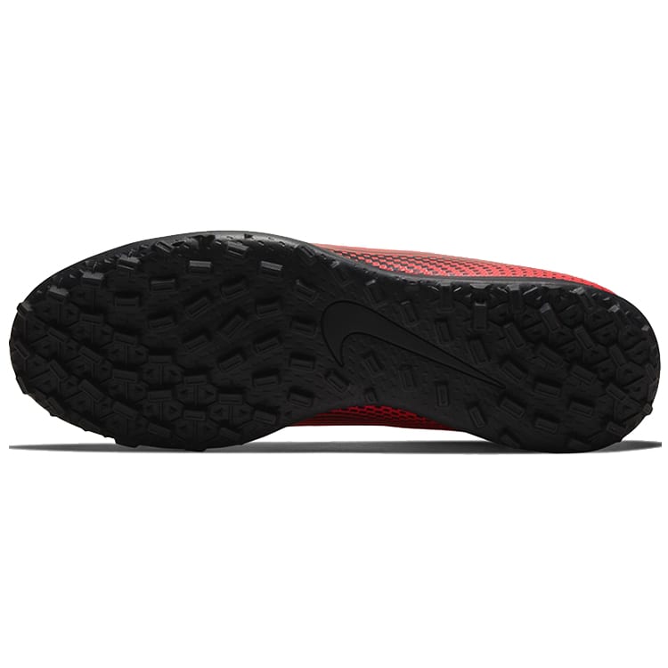 Nike Mercurial Superfly 7 Rot Schwarz AT7980-606